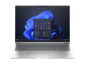 HP EliteBook 660 G11 kannettava tietokone 16'' WUXGA Ultra 5 125U 16GB 512GB SSD W11P, Pike hopea 