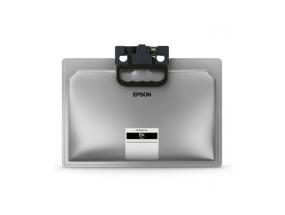 Epson T9661 XXL (C13T966140) mustepatruuna, musta