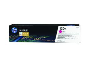 HP-kasetti nro.130A Magenta (CF353A)