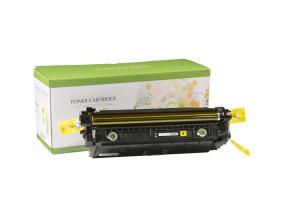 Yhteensopiva Static-Control Hewlett-Packard 508X CF362X/CRG040H Keltainen, 9500 p.