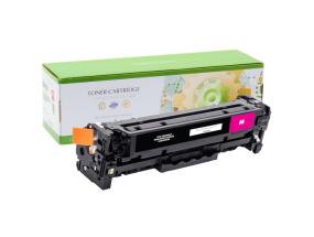 Staattinen ohjaus Yhteensopiva Hewlett-Packard 312A (CF383A) Magenta, 2700 p.