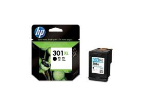 HP Ink No.301 XL Black (CH563EE)