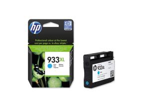 HP Ink No.933 XL Syaani (CN054AE)