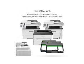 Pantum rumpu DL-410 (DL410)