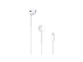 Apple EarPods Lightning-liittimellä (HC)