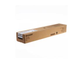 Sharp MX61GTBA Musta 40k