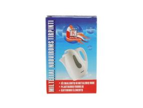 Kalkin keittäminen puhdistusjauhe, 100g