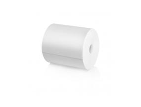 Vetopyyherulla WEPA Maxipull 1-kertainen valkoinen