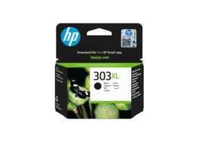 HP Ink No.303XL musta (T6N04AE#UUS)