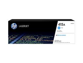 HP-värikasetti syaani (W2031A, 415A)