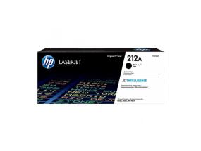 Hewlett-Packard 212A W2120A musta