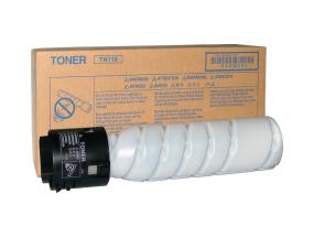 Konica-Minolta Toner TN-118 (A3VW051/A3VW050) 2kpl