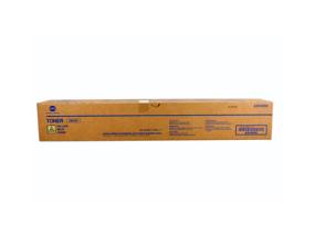 Konica-Minolta Toner TN-619 Yellow (A3VX250)