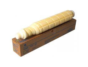 Konica-Minolta väriaine TN-619 keltainen (A3VX255)