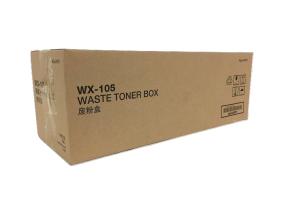 Konica-Minoltabin WX-105 (A8JJWY1) Tonerijätelaatikko