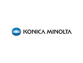 Konica-Minolta väriaine TNP-79 Magenta (AAJW350)