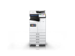 Epson WorkForce Enterprise AM-C4000 MFP värimustesuihkutulostin A3 40 sivua minuutissa 1150 arkkia USB2.0 LAN USB3.0