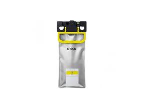 Epson T01D4 XXL (C13T01D400) mustepatruuna, keltainen