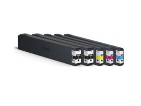 Epson T02S1 (C13T02S100) mustepatruuna, musta