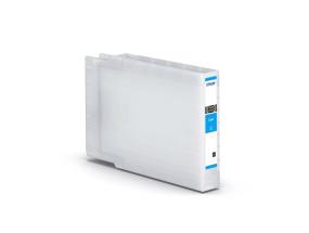 Epson T04A24N XXL (C13T04A24N) mustekasetti, syaani