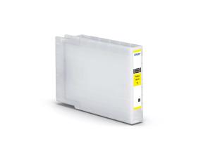 Epson T04A44N XXL (C13T04A44N) mustekasetti, keltainen