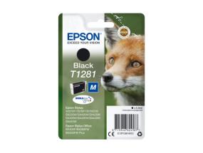 Epson Ink Black (C13T12814012)