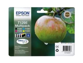 Epson Ink Multipack (C13T12954012)