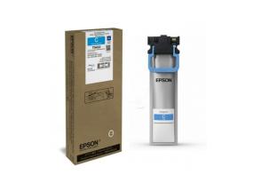Epson T9452 XL (C13T945240) mustepatruuna, syaani