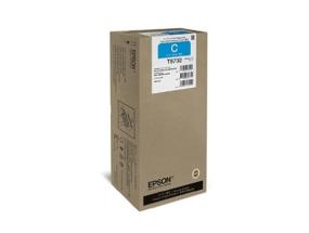 Epson T9732 XL (C13T973200) mustepatruuna, syaani