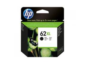 HP-muste nro.62XL musta (C2P05AE)