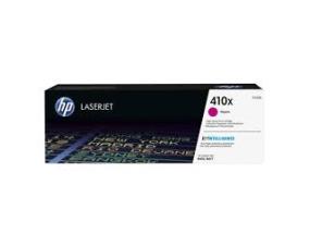 HP-kasetti nro 410X Magenta HC (CF413X) (CF413X)