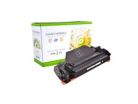 Yhteensopiva staattinen ohjaus HP CF289A, musta