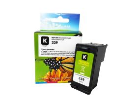 Analoog HP 339 (C8767EE) must, 800 p.