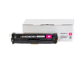 Yhteensopiva Static-Control Hewlett-Packard CB543A/CE323A/CF213A/ Canon CRG716, Magenta, 1800 s. IP Sa