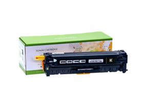 Yhteensopiva Static-Control Hewlett-Packard CC530A Black IP Safe