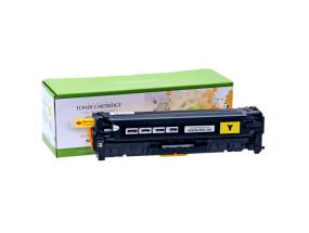 Yhteensopiva Static-Control Hewlett-Packard CC532A Keltainen IP Safe