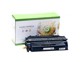 Yhteensopiva Static-Control Hewlett-Packard CE505X/CRG 719H Universal Black, korkea tuotto, 6900 s.