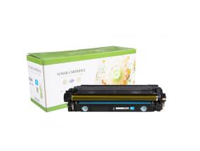 Yhteensopiva Static-Control Hewlett-Packard 508A CF361A/CRG040 syaani, 5000 s.