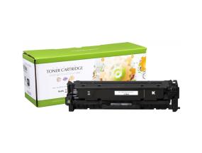 Static Control Yhteensopiva Hewlett-Packard 312X (CF380X) musta, 4400 p.IP Safe