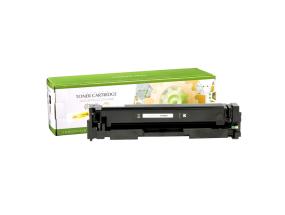 Yhteensopiva staattinen ohjaus Hewlett-Packard CF400A / Canon CRG 045 Musta, 1500 p.