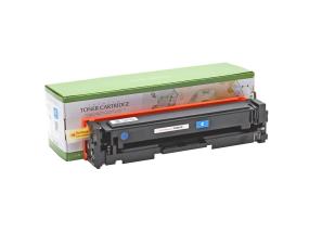 Yhteensopiva staattinen ohjaus Hewlett-Packard CF401X / Canon CRG 045H syaani, 2300 p.