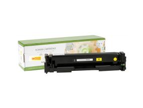 Yhteensopiva staattinen ohjaus Hewlett-Packard CF402A / Canon CRG 045 Keltainen, 1400 p.