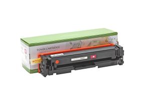 Yhteensopiva staattinen ohjaus Hewlett-Packard CF403X / Canon CRG 045H Magenta, 2300 p.