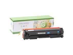 Analoog Static Control HP (CF411A) / CANON CRG 046 syaani, 2300 p.