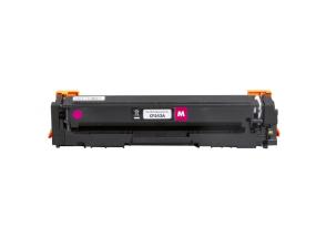 Yhteensopiva Static-Control HP-kasetti No.203A Magenta 1,4K (CF543A)/Canon CRG-054M Uusi siru