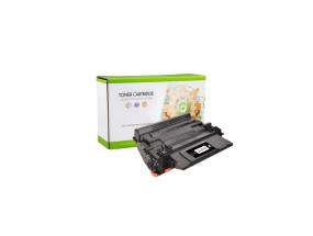 Yhteensopiva Static-Control Canon CRG-056H, musta