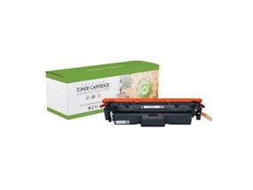 Yhteensopiva Static Control Canon 069HBK (5098C002) värikasetti, musta