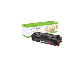 Yhteensopiva Static-Control Canon CRG-055, magenta