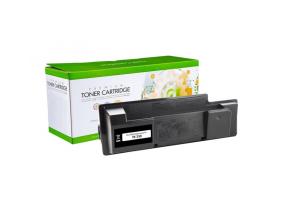 Yhteensopiva Static-Control Kyocera TK-350 musta