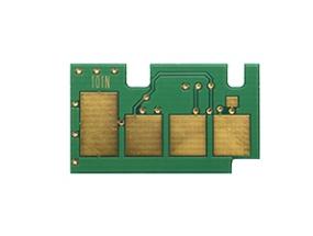 Samsung Static-Control Chip MLT-D101S (SU696A) Musta, 10 kpl/pakkaus
